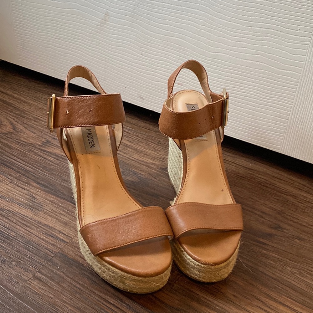Summertime Wedges